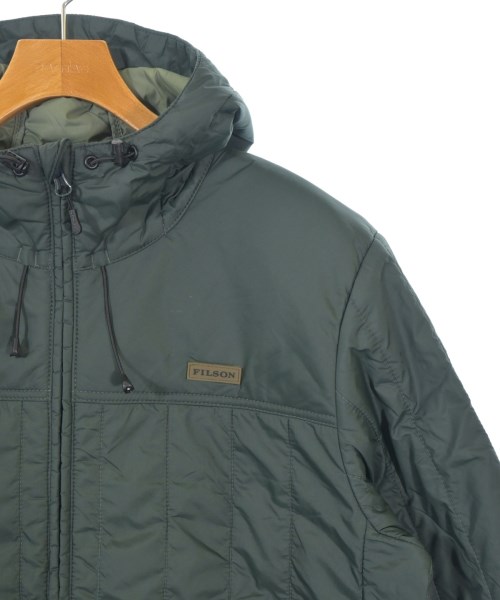 FILSON（フィルソン）その他 緑 サイズ:M メンズ/2200698376014