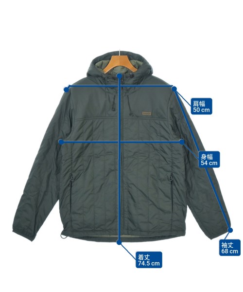 FILSON（フィルソン）その他 緑 サイズ:M メンズ/2200698376014