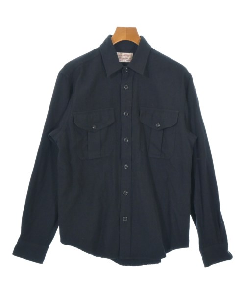 FILSON(フィルソン)カジュアルシャツ 黒 サイズ:-(XL位)/2200698376250