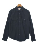 FILSON（フィルソン）カジュアルシャツ 黒 サイズ:-(XL位) メンズ/2200698376250
