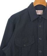 FILSON（フィルソン）カジュアルシャツ 黒 サイズ:-(XL位) メンズ/2200698376250