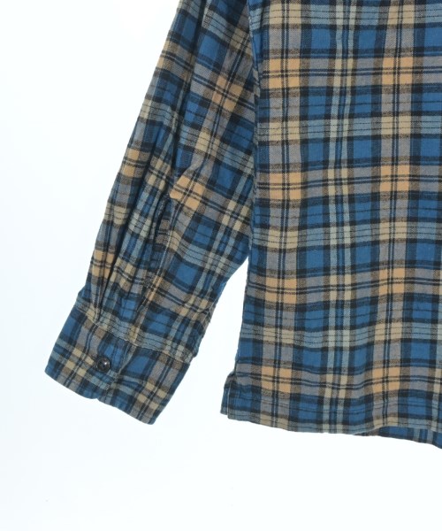 FILSON（フィルソン）カジュアルシャツ 青 サイズ:S メンズ/2200698376267