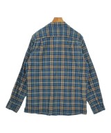 FILSON（フィルソン）カジュアルシャツ 青 サイズ:S メンズ/2200698376267