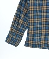 FILSON（フィルソン）カジュアルシャツ 青 サイズ:S メンズ/2200698376267