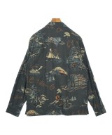 FILSON（フィルソン）カジュアルシャツ 緑 サイズ:S メンズ/2200698376274