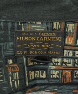 FILSON（フィルソン）カジュアルシャツ 緑 サイズ:S メンズ/2200698376274
