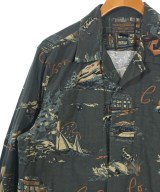 FILSON（フィルソン）カジュアルシャツ 緑 サイズ:S メンズ/2200698376274