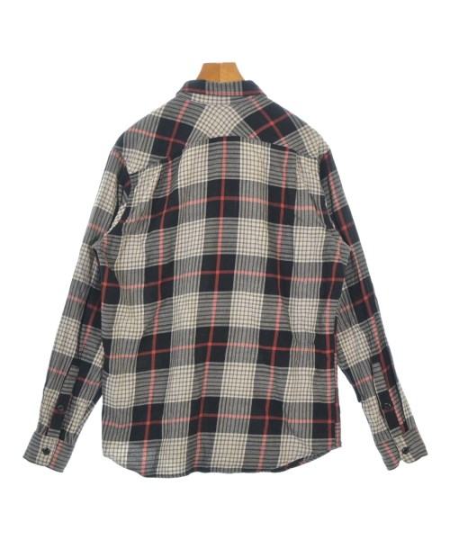 FILSON（フィルソン）カジュアルシャツ 黒 サイズ:M メンズ/2200698376571