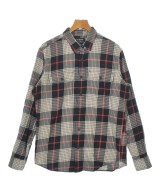 FILSON（フィルソン）カジュアルシャツ 黒 サイズ:M メンズ/2200698376571