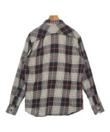 FILSON（フィルソン）カジュアルシャツ 黒 サイズ:M メンズ/2200698376571