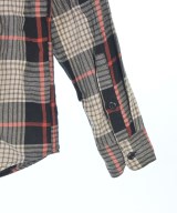 FILSON（フィルソン）カジュアルシャツ 黒 サイズ:M メンズ/2200698376571