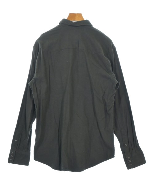 FILSON（フィルソン）カジュアルシャツ グレー サイズ:M メンズ/2200698376670