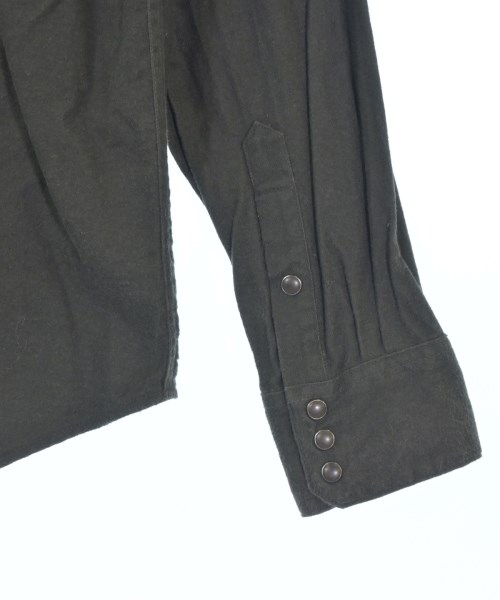 FILSON（フィルソン）カジュアルシャツ グレー サイズ:M メンズ/2200698376670