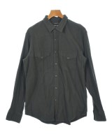 FILSON（フィルソン）カジュアルシャツ グレー サイズ:M メンズ/2200698376670