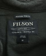 FILSON（フィルソン）カジュアルシャツ グレー サイズ:M メンズ/2200698376670