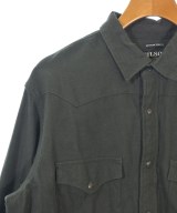 FILSON（フィルソン）カジュアルシャツ グレー サイズ:M メンズ/2200698376670