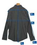 FILSON（フィルソン）カジュアルシャツ グレー サイズ:M メンズ/2200698376670