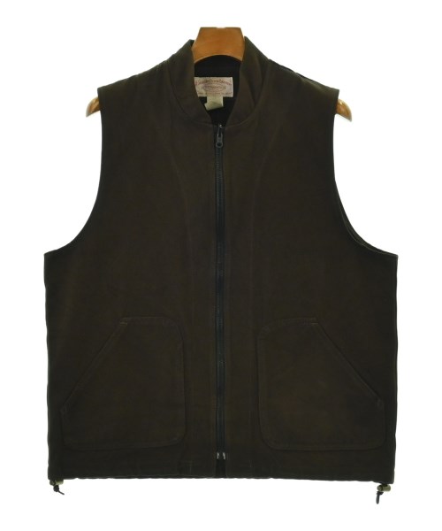 FILSON(フィルソン)その他 茶 サイズ:M/2200696471131