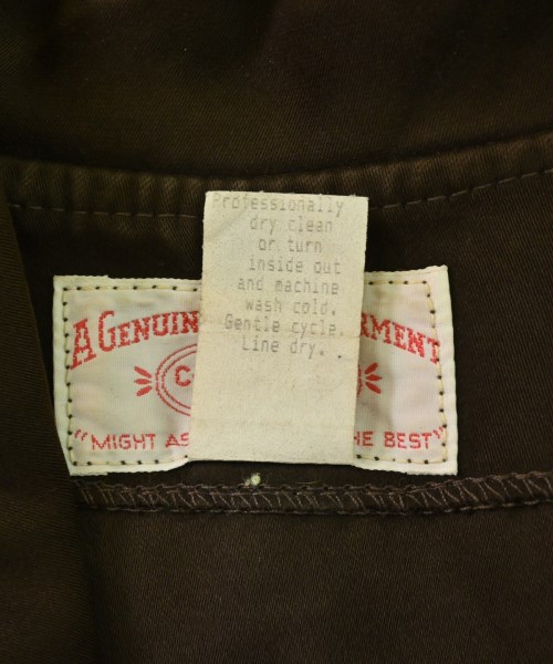 FILSON（フィルソン）その他 茶 サイズ:M メンズ/2200696471131