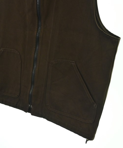 FILSON（フィルソン）その他 茶 サイズ:M メンズ/2200696471131