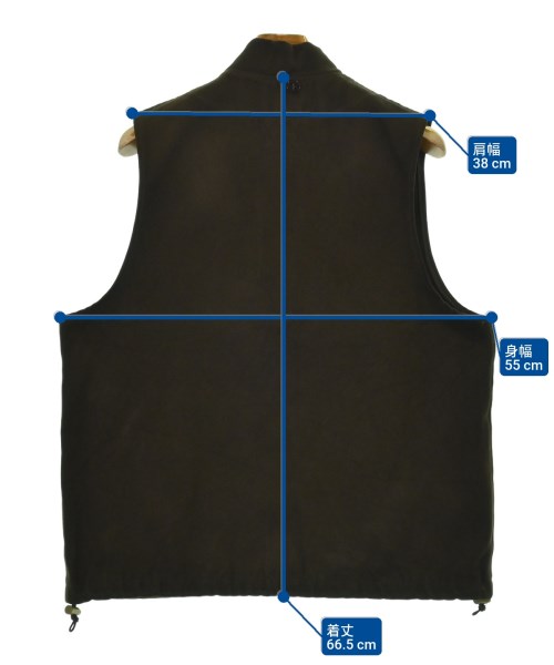 FILSON（フィルソン）その他 茶 サイズ:M メンズ/2200696471131