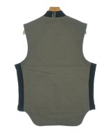 FILSON（フィルソン）ミリタリーブルゾン カーキ サイズ:S メンズ/2200699420082