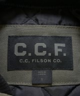 FILSON（フィルソン）ミリタリーブルゾン カーキ サイズ:S メンズ/2200699420082