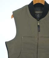 FILSON（フィルソン）ミリタリーブルゾン カーキ サイズ:S メンズ/2200699420082