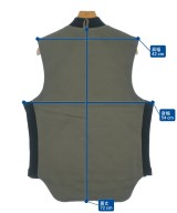 FILSON（フィルソン）ミリタリーブルゾン カーキ サイズ:S メンズ/2200699420082