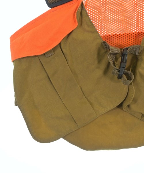 FILSON（フィルソン）その他 カーキ サイズ:-(L位) メンズ/2200699420495