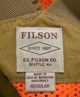 FILSON（フィルソン）その他 カーキ サイズ:-(L位) メンズ/2200699420495