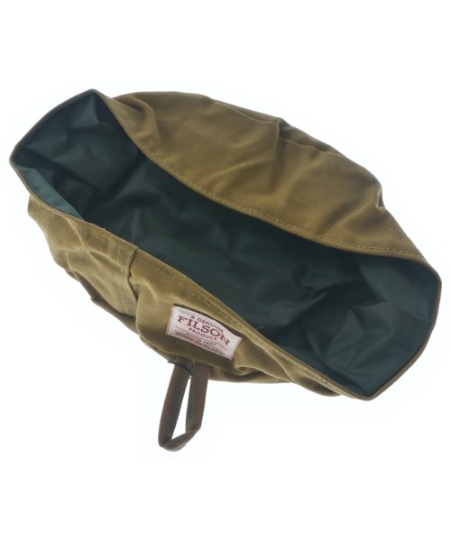FILSON(フィルソン)小物類（その他） ベージュ サイズ:-/2200699420518