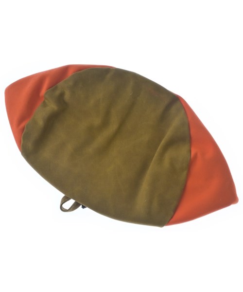 FILSON（フィルソン）小物類（その他） オレンジ サイズ:- メンズ/2200699420525