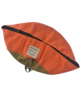 FILSON（フィルソン）小物類（その他） オレンジ サイズ:- メンズ/2200699420525