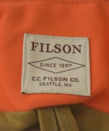 FILSON（フィルソン）小物類（その他） オレンジ サイズ:- メンズ/2200699420525