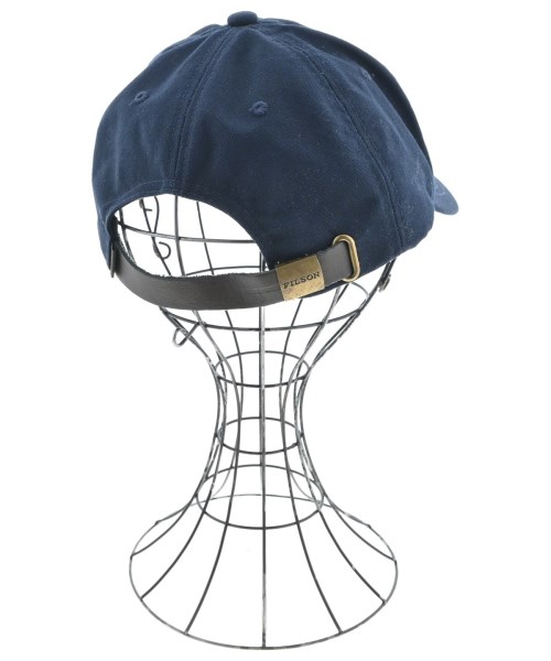 FILSON（フィルソン）キャップ 紺 サイズ:ONE メンズ/2200699420587