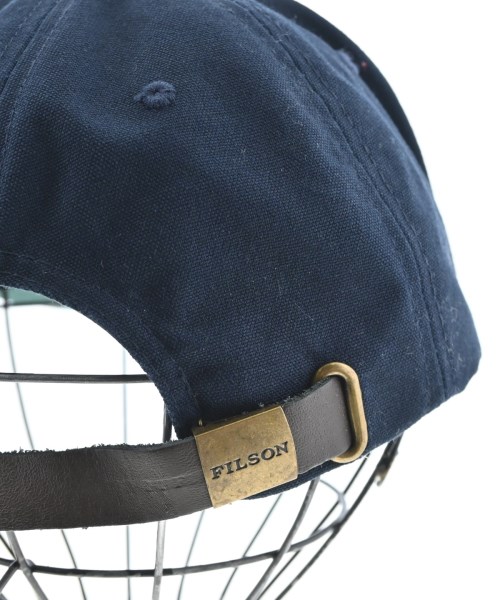 FILSON（フィルソン）キャップ 紺 サイズ:ONE メンズ/2200699420587