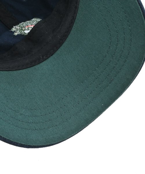 FILSON（フィルソン）キャップ 紺 サイズ:ONE メンズ/2200699420587
