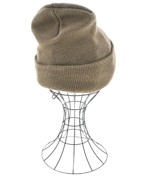 FILSON（フィルソン）ニットキャップ・ビーニー ベージュ サイズ:ONE メンズ/2200699420617