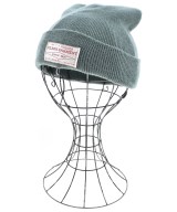 FILSON（フィルソン）ニットキャップ・ビーニー 緑 サイズ:- メンズ/2200699420624