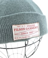 FILSON（フィルソン）ニットキャップ・ビーニー 緑 サイズ:- メンズ/2200699420624