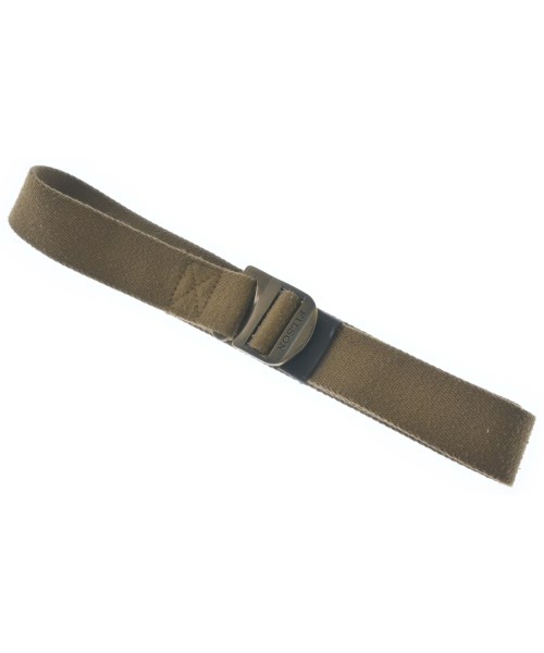 FILSON(フィルソン)ベルト ベージュ サイズ:-/2200699420693