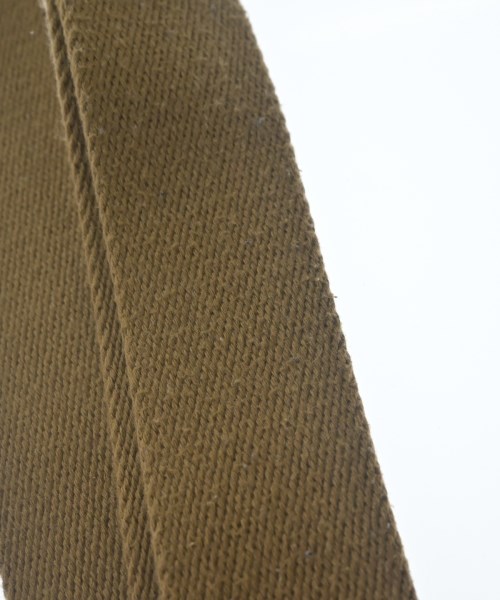 FILSON（フィルソン）ベルト ベージュ サイズ:- メンズ/2200699420693