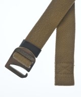 FILSON（フィルソン）ベルト ベージュ サイズ:- メンズ/2200699420693