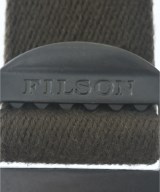 FILSON（フィルソン）ベルト 茶 サイズ:- メンズ/2200699420709