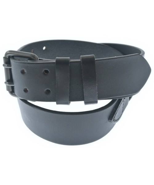 FILSON(フィルソン)ベルト 黒 サイズ:-/2200699420716