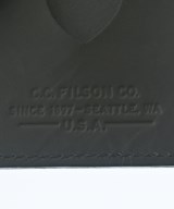 FILSON（フィルソン）カードケース 茶 サイズ:- メンズ/2200699420754