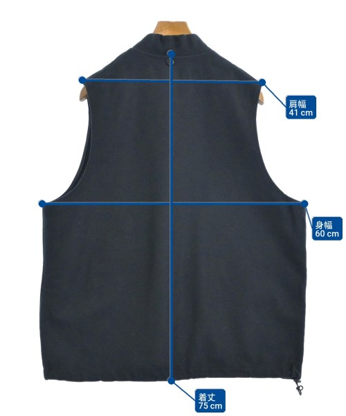 FILSON（フィルソン）その他 紺 サイズ:XL メンズ/2200657792053