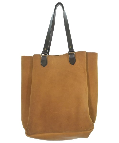 FILSON（フィルソン）トートバッグ ベージュ サイズ:- メンズ/2200659720122