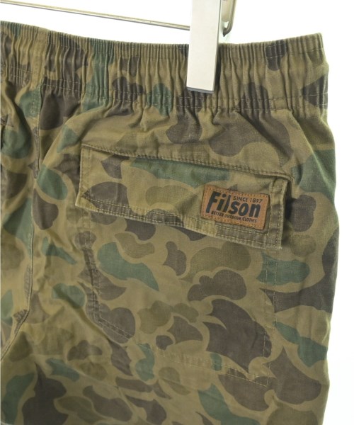 FILSON（フィルソン）その他 茶 サイズ:M メンズ/2200714144016